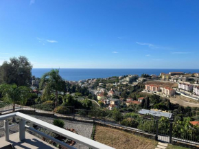 Residence Eucalyptus-San Remo-Free Parking